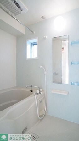 アンジュ アルモニーの物件内観写真